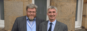 Basil and Chris - Copy