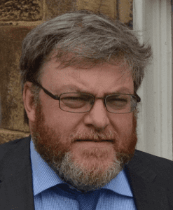 Chris Cain UHI - Copy