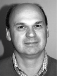 Stephen Murdoch