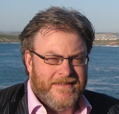 Chris Cain