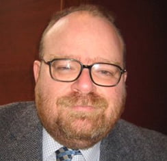 Tom Matthew